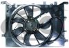 VOLVO 3524348 Fan, radiator